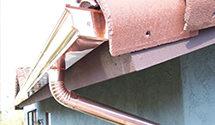 Rain Gutter Installation, Repair, Cleaning in Cedar Park, TX